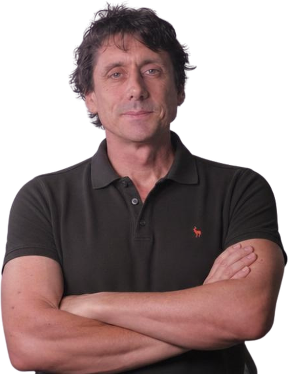Matt, founder of CreativeNodes